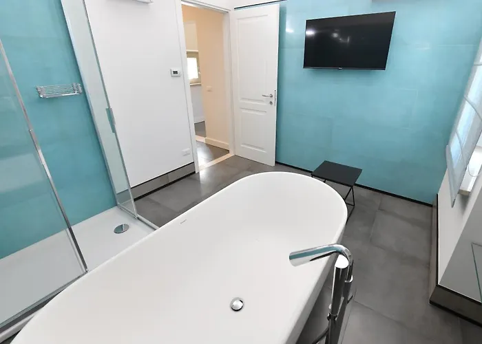 Bed & Breakfast Palazzo Degli Stemmi