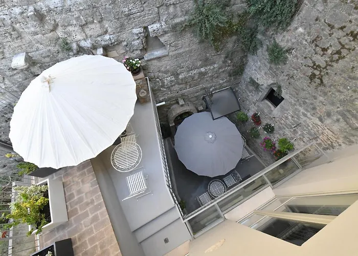 Palazzo Degli Stemmi Todi