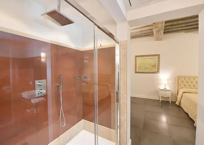 Palazzo Degli Stemmi Todi