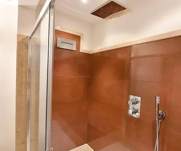 Palazzo Degli Stemmi Bed & Breakfast Todi