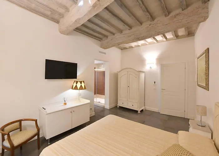 Palazzo Degli Stemmi