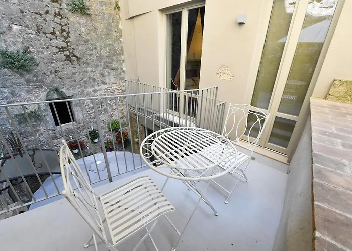 Bed & Breakfast Palazzo Degli Stemmi