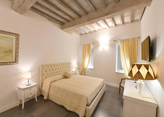 Palazzo Degli Stemmi