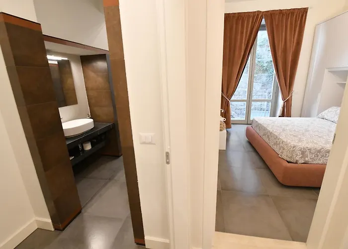 Palazzo Degli Stemmi Bed & Breakfast