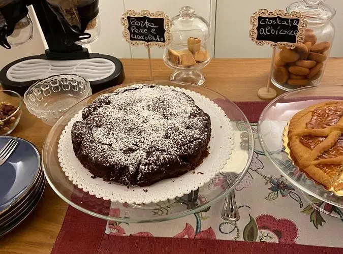 Bed & Breakfast Palazzo Degli Stemmi